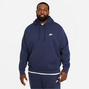 Sattars World Nike Club Fleece Tracksuit - Navy