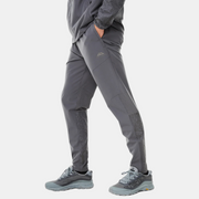 Sattars World Trailberg Geneva Tracksuit - Charcoal Grey