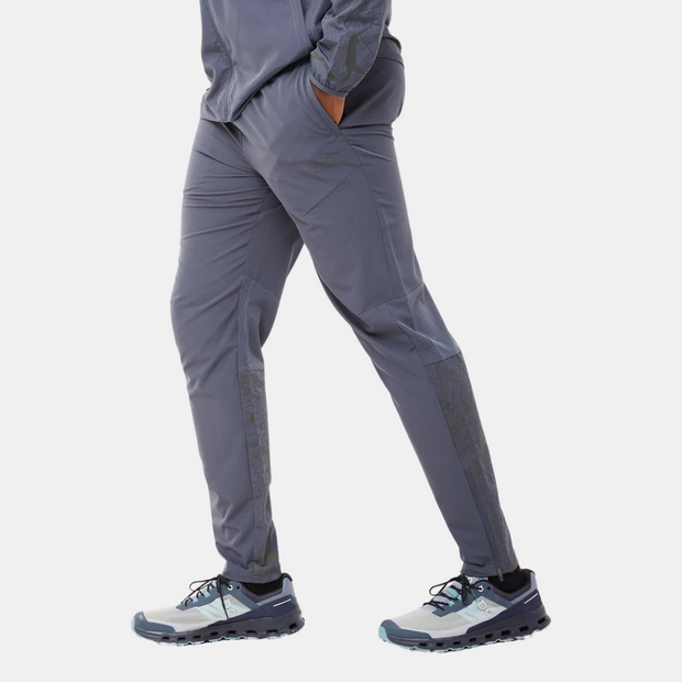 Sattars World Trailberg Geneva Tracksuit - Ombre Blue