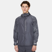 Sattars World Trailberg Geneva Tracksuit - Charcoal Grey