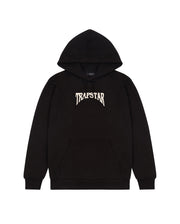 Sattars World Nocturnal Hoodie - Black