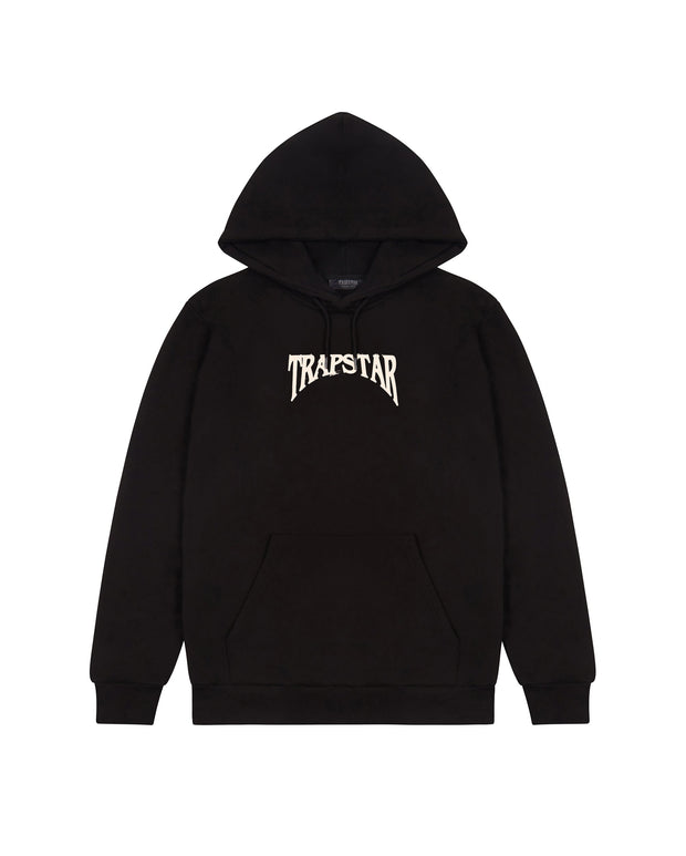 Sattars World Nocturnal Hoodie - Black