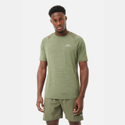 Sattars World Trailberg Element 2.0 T-Shirt / Shorts Set - Khaki