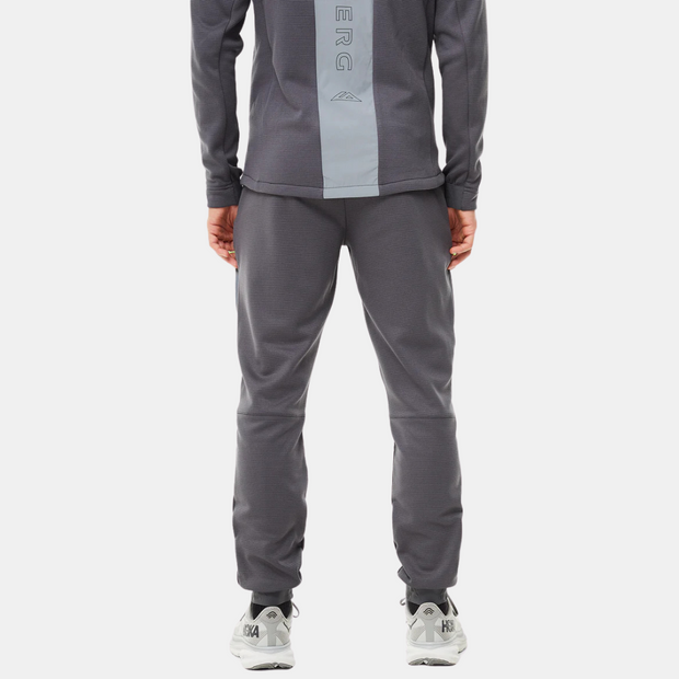 Sattars World Trailberg Glacier Fleece Tracksuit - Grey/Charcoal