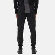 Sattars World Trailberg Glacier Fleece Tracksuit - Black/Grey