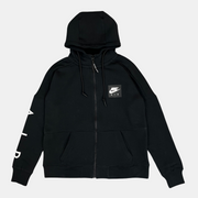 Sattars World Nike Air Max Tracksuit - Black