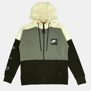 Sattars World Nike Air Max Tracksuit - Olive/Green