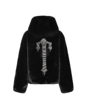 Sattars World Trapstar Coat Women