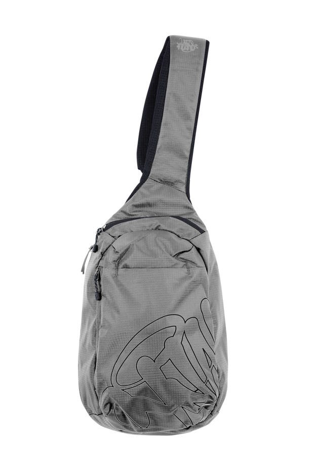 Sattars World SYNA SLING BAG - GREY