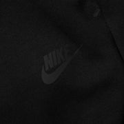 Sattars World Nike Tech Fleece Bottoms - Triple Black