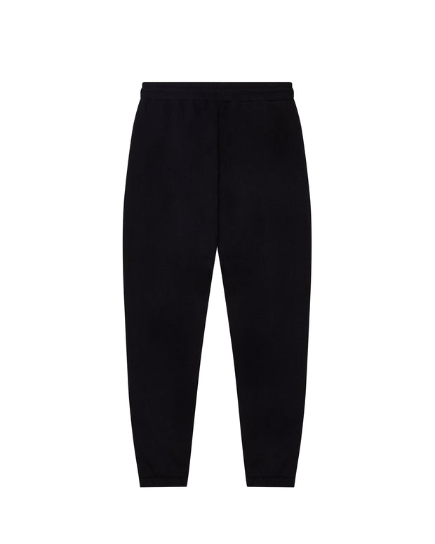 Sattars World Foundation Jogger - Black