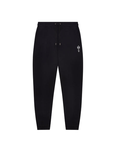 Sattars World Foundation Jogger - Black