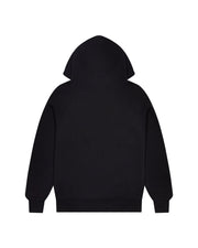 Sattars World Foundation Hoodie - Black/Red