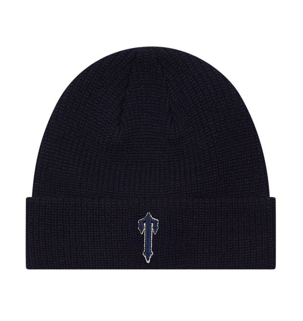 Sattars World Foundation Beanie - Navy