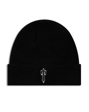 Sattars World Foundation Beanie - Black