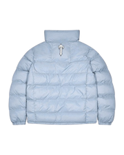 Sattars World Trapstar Puffer Coat