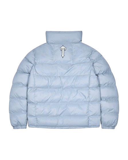 Sattars World Trapstar Puffer Coat