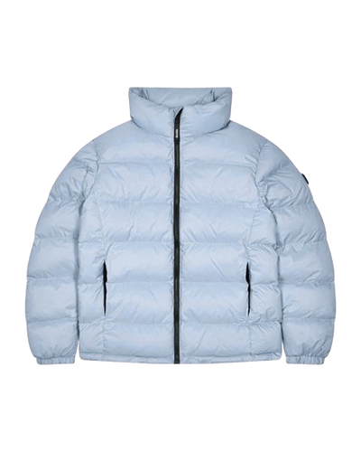 Sattars World Trapstar Puffer Coat