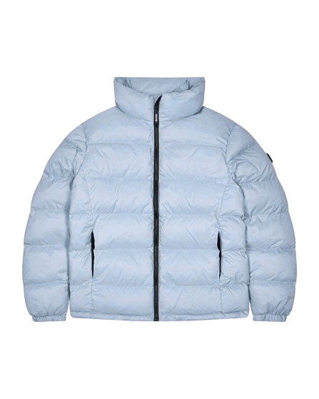 Sattars World Trapstar Puffer Coat