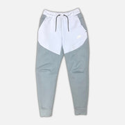 Sattars World Nike Tech Fleece Bottoms - Celestine Blue