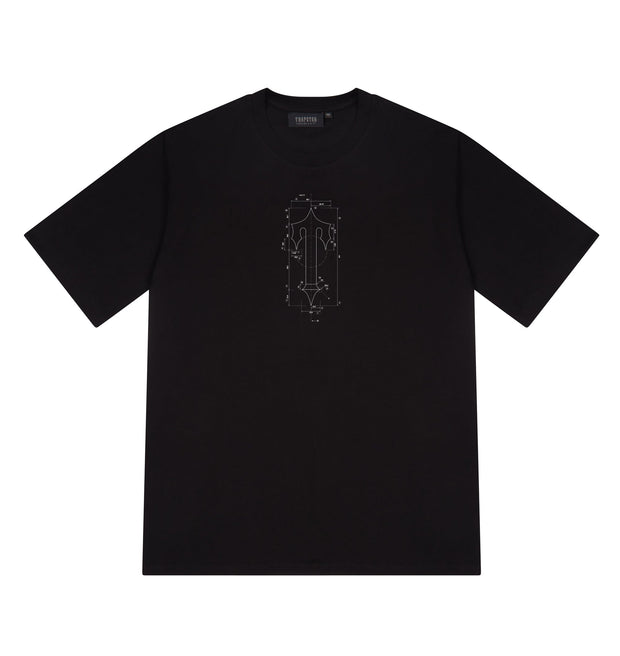 Sattars World DIY 3.0 Tee - Black