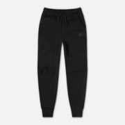 Sattars World Nike Tech Fleece Bottoms - Triple Black