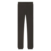 Sattars World Fear of God Essentials Sweatpant Off Black