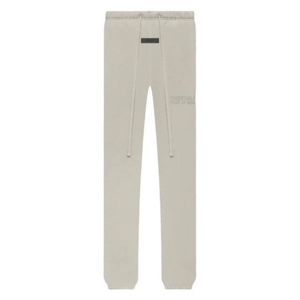 Sattars World Fear of God Essentials Sweatpant Smoke