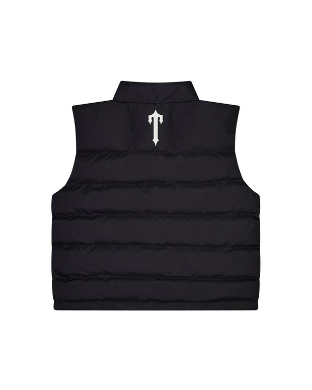 Sattars World Foundation Gilet - Black