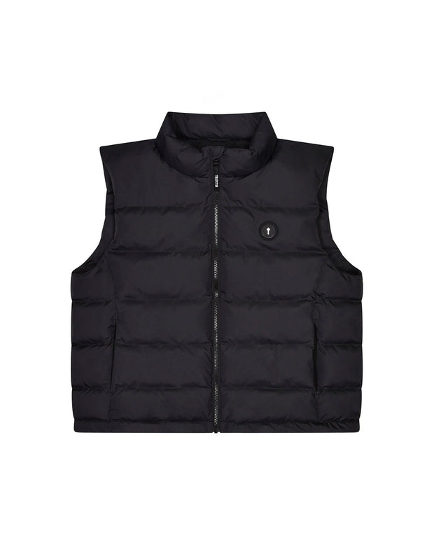 Sattars World Foundation Gilet - Black