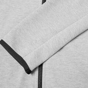 Sattars World Nike Tech Fleece Hoodie - Grey