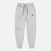 Sattars World Nike Tech Fleece Bottoms - Grey (3rd Gen)