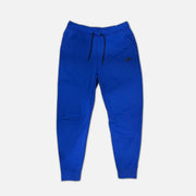 Sattars World Nike Tech Fleece Bottoms - Royal Blue