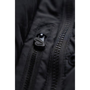 Sattars World “Syna Logo” Jacket - Black/Black