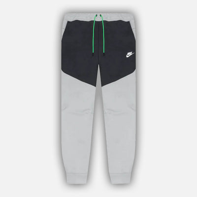 Sattars World Nike Tech Fleece Bottoms - Smoke Grey / Anthracite / Sail