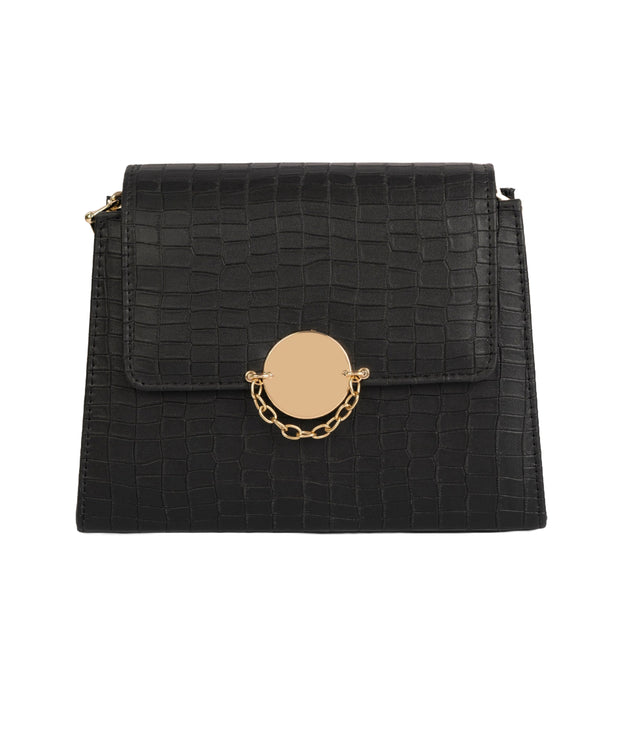 Sattars Envelope Handbag