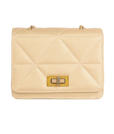 Sattars Quilted Handbag