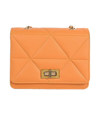 Sattars Quilted Handbag