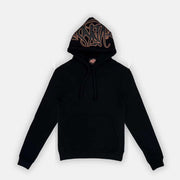 Sattars World Syna World Logo Tracksuit - Black / Rose Gold