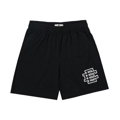 Sattars World Eric Emanuel EE Basic Short Black/Black