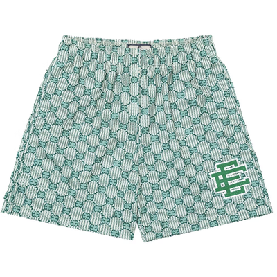 Sattars World Eric Emanuel EE Basic Short (FW21) Green