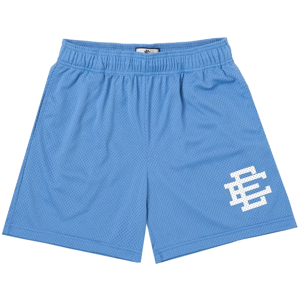 Sattars World Eric Emanuel Shorts UNC