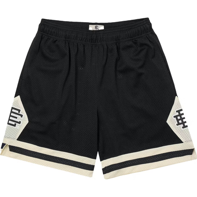 Sattars World Eric Emanuel EE Basic V2 Short Black/Antique White