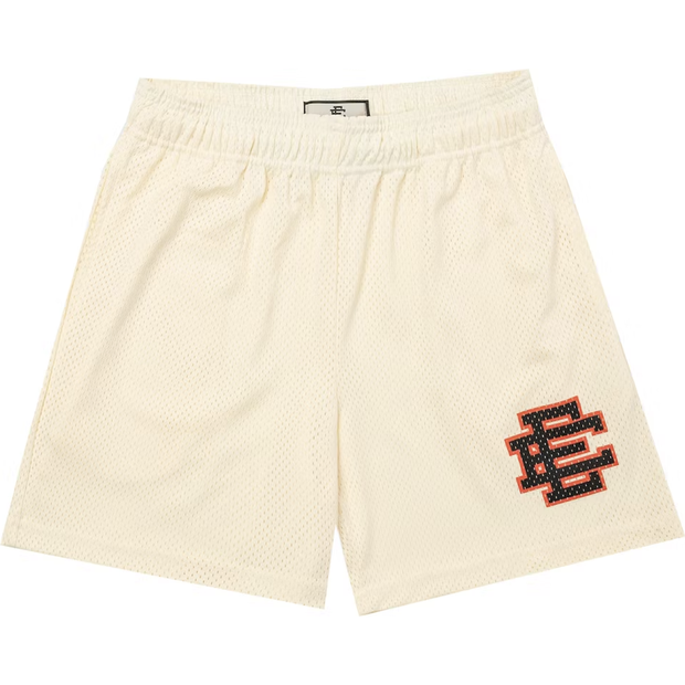 Sattars World Eric Emanuel EE Basic Short Antique White/Black