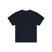 Sattars World Denim Tears ADG Tee Navy