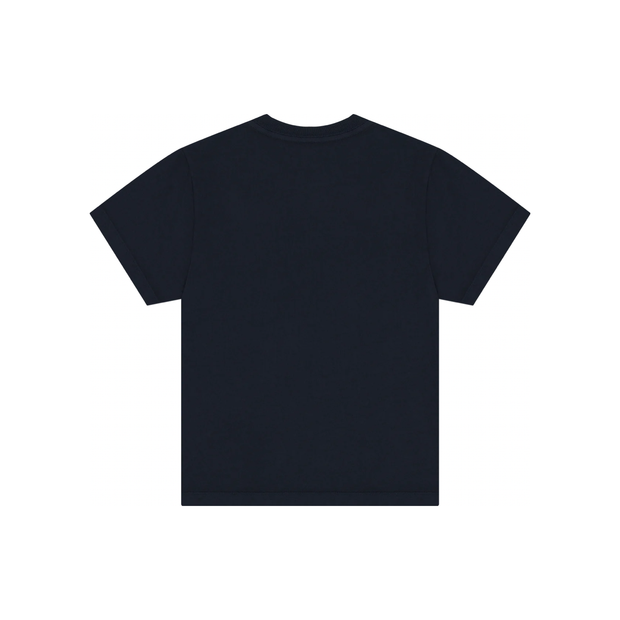 Sattars World Denim Tears ADG Tee Navy