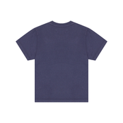 Sattars World Denim Tears ADG Tee Purple