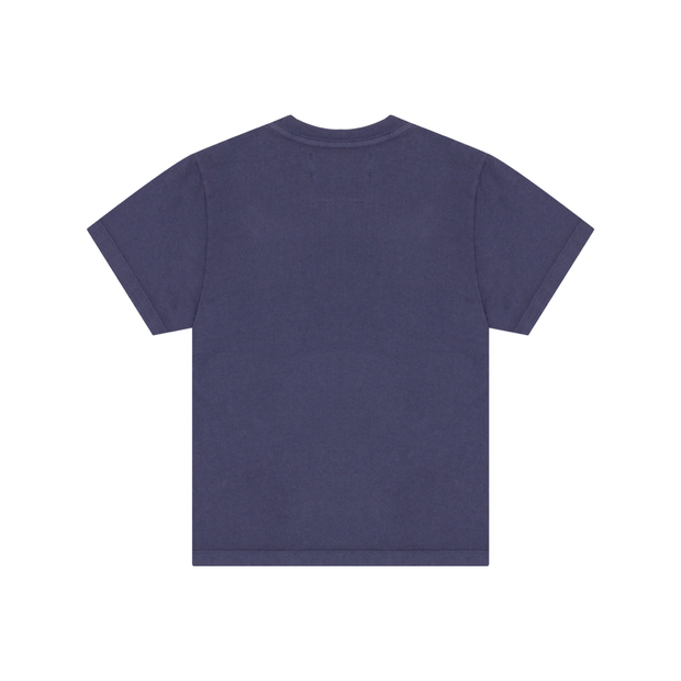 Sattars World Denim Tears ADG Tee Purple