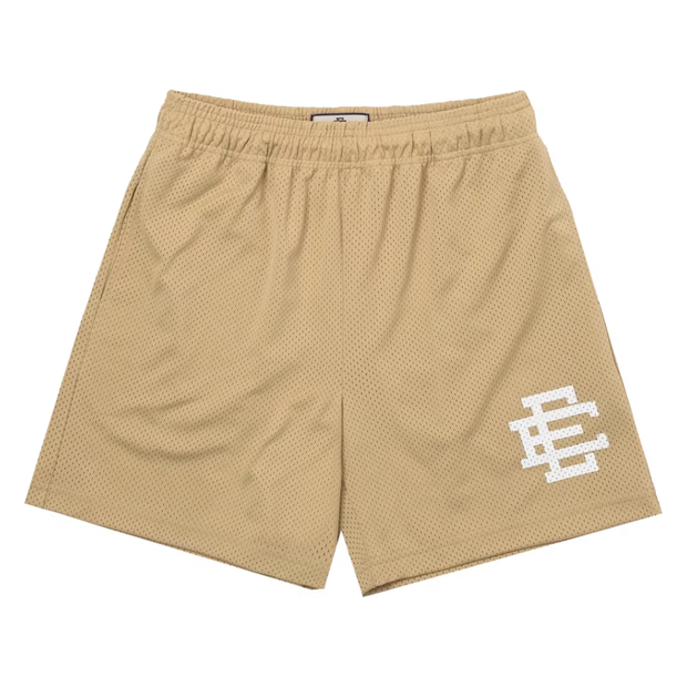 Sattars World Eric Emanuel EE Basic Short Vegas Gold