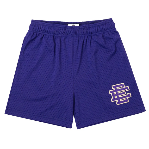 Sattars World Eric Emanuel EE Basic Short Purple/Tonal Purple